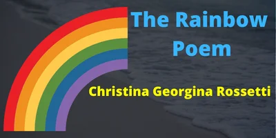 The Rainbow Poem